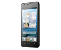 Huawei Ascend G525 Dual SIM czarny - 174273 - zdjęcie 4